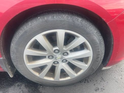 Used 2013 Chevrolet Malibu LT FWD image 13