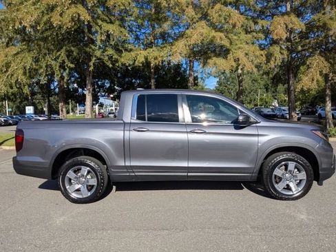 Certified 2026 Honda Ridgeline RTL image 7