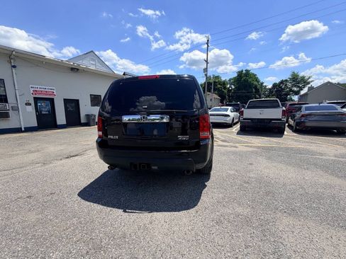 Used 2011 Honda Pilot Touring image 55