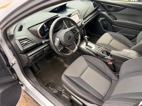 Used 2021 Subaru Crosstrek 2.0i Premium AWD/4WD image 20