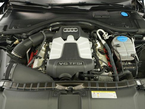 Used 2012 Audi A7 3.0T Prestige image 61