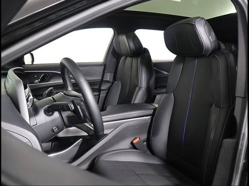 Used 2024 Cadillac Lyriq Sport w/ LPO, Floor Liner Package RWD image 7