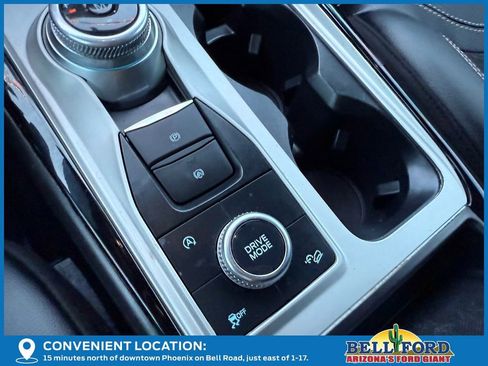 Used 2022 Ford Explorer ST image 23