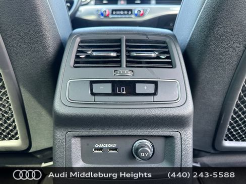 Used 2023 Audi A5 2.0T Premium Plus w/ Premium Plus AWD/4WD image 40