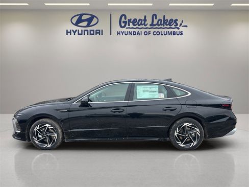 New 2026 Hyundai Sonata SEL image 2