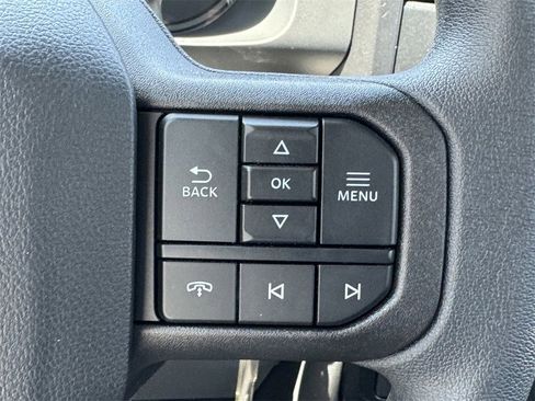 New 2024 Ford F350 XL image 17