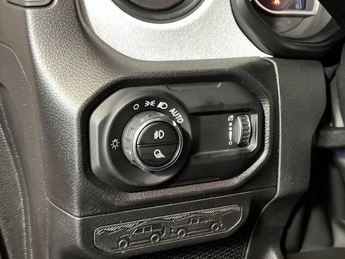 New 2026 Jeep Gladiator Sport image 10