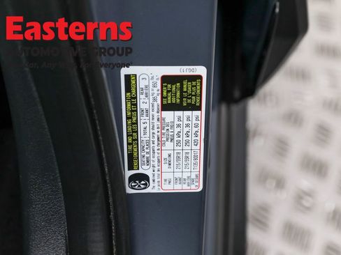 Used 2025 MAZDA CX-30 AWD 2.5 S w/ Preferred Package image 38