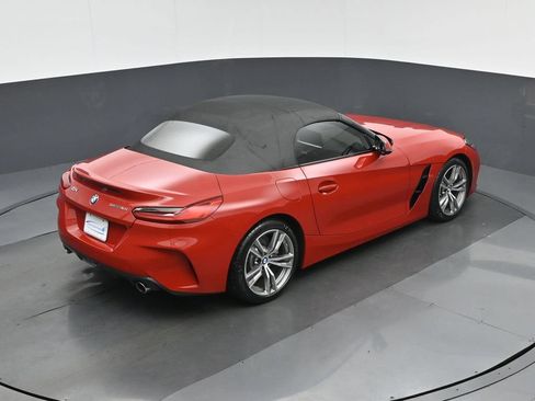 Used 2020 BMW Z4 sDrive30i w/ Executive Package RWD image 49