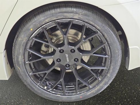 Used 2020 Nissan Maxima Platinum w/ Sport Mat Group image 35