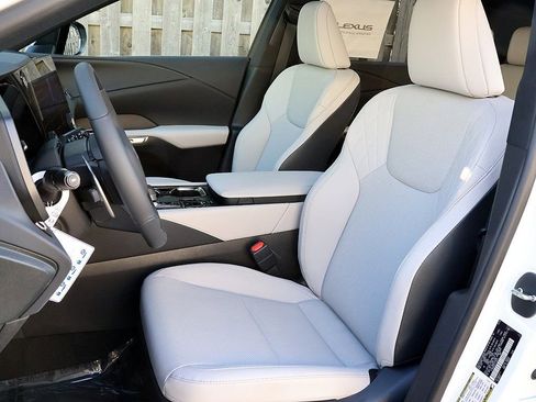 New 2026 Lexus RX 350 Premium image 11