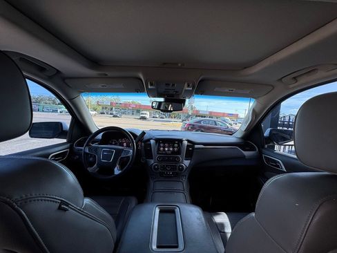 Used 2015 GMC Yukon Denali w/ Touring Package image 16