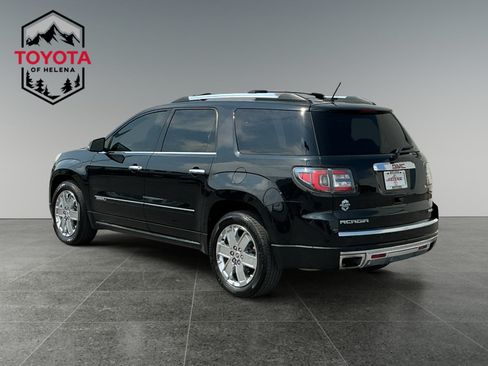 Used 2015 GMC Acadia Denali AWD/4WD image 3