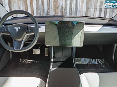 Used 2020 Tesla Model 3 Performance AWD/4WD image 15