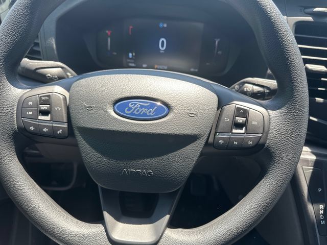 New 2026 Ford Transit 250 Low Roof RWD image 24
