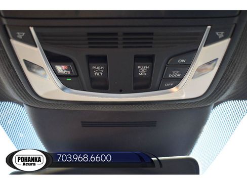 New 2026 Acura MDX Type S AWD/4WD image 19