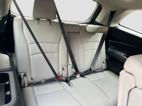 Used 2022 Honda Pilot Special Edition image 28