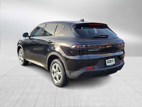 Used 2023 Dodge Hornet GT w/ Cold Weather Group image 6