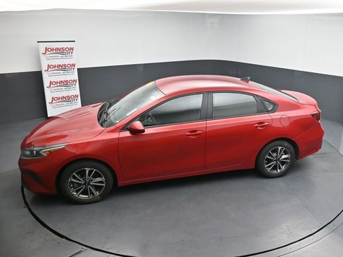 Used 2023 Kia Forte LXS FWD image 27