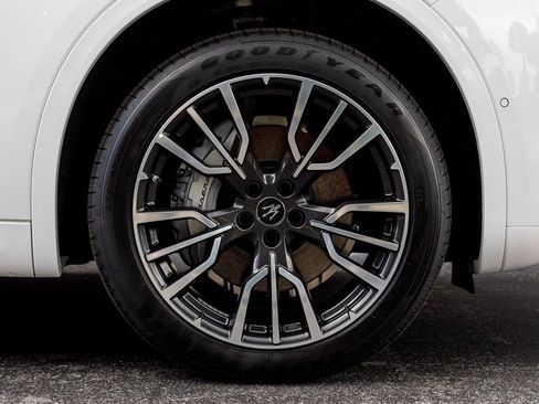 New 2025 Maserati Grecale GT image 34