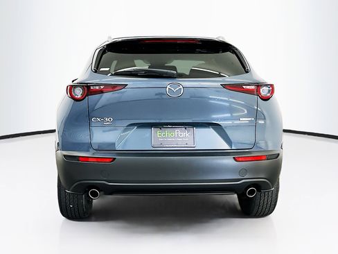 Used 2025 MAZDA CX-30 AWD 2.5 S w/ Preferred Package image 7