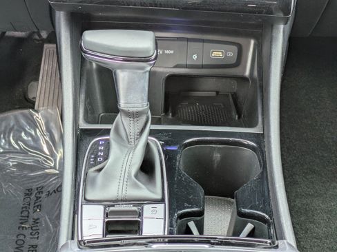 Certified 2023 Hyundai Tucson SEL w/ Convenience Package FWD image 18