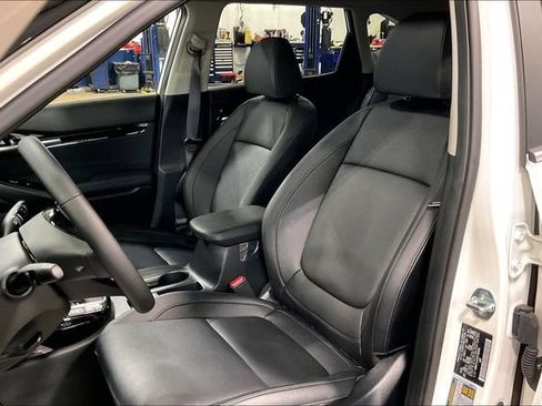 Used 2025 Kia Seltos SX w/ SX Sunroof Package AWD/4WD image 25