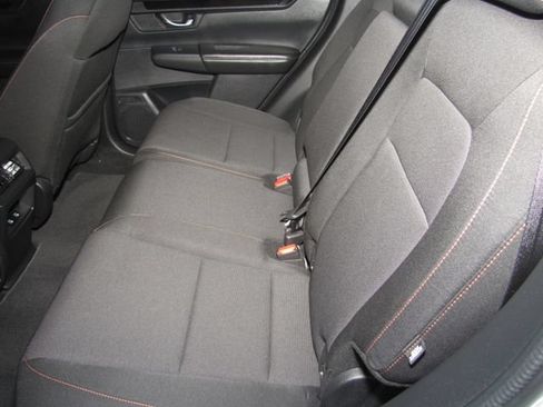 Certified 2025 Honda CR-V Sport image 12