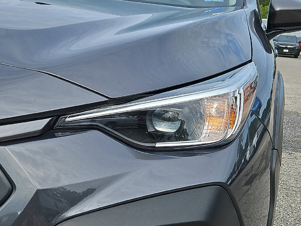 Used 2024 Subaru Crosstrek 2.0i Premium AWD/4WD image 9