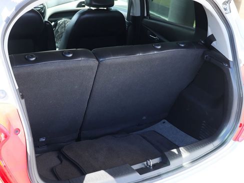 Used 2016 Chevrolet Spark LT w/ Driver Confidence Package image 25