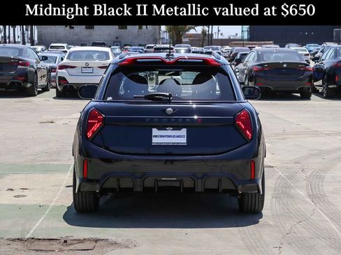 New 2026 MINI Cooper S FWD image 5