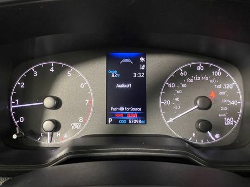Certified 2024 Toyota Corolla LE FWD image 19