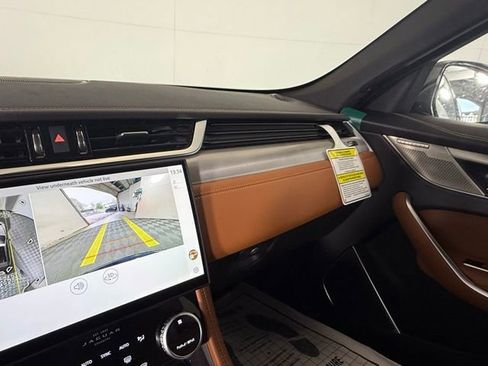 Certified 2026 Jaguar F-PACE R-Dynamic S image 26