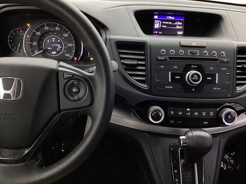 Used 2016 Honda CR-V LX image 32