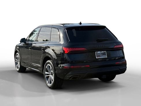 New 2026 Audi Q7 2.0T Premium Plus image 3