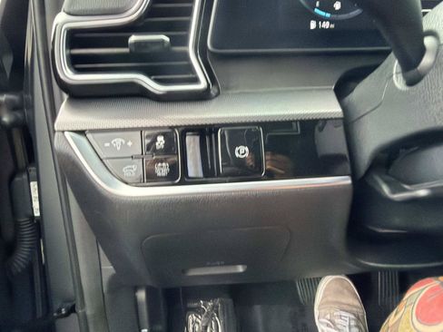 Used 2024 Kia Sportage SX Prestige AWD/4WD image 30