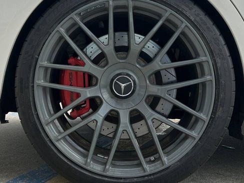 Used 2016 Mercedes-Benz C 63 AMG S image 50