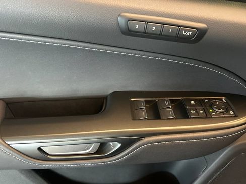 Used 2024 Lexus NX 350h AWD w/ Premium Package image 11