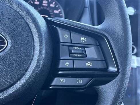 New 2026 Subaru Crosstrek 2.0i Premium image 20