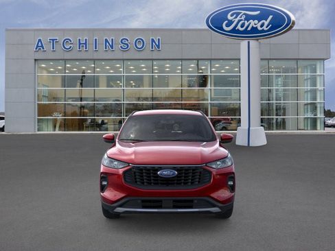 New 2026 Ford Escape SE image 6
