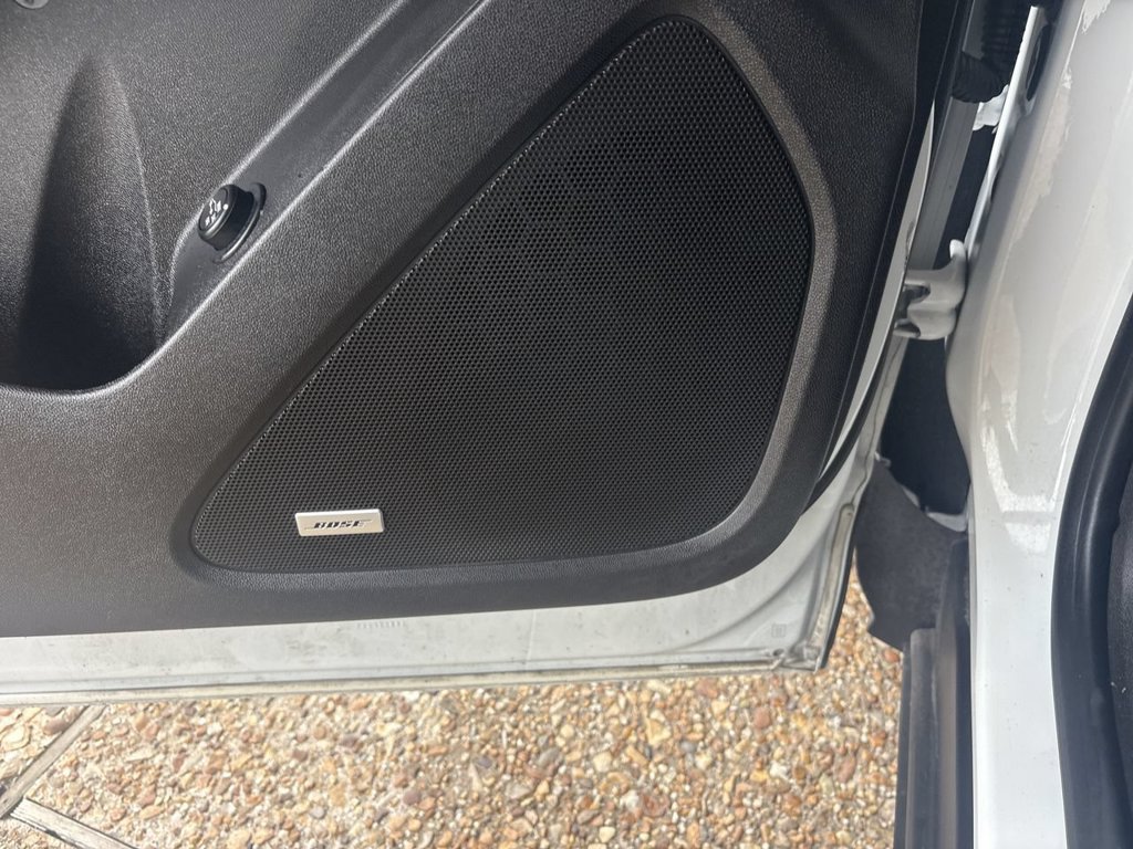 Certified 2024 Chevrolet Equinox RS w/ RS Leather Package FWD image 23