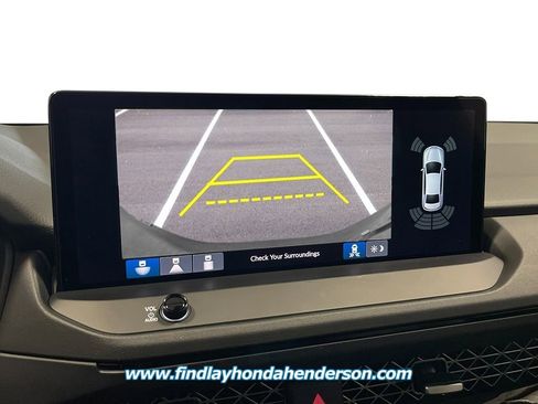New 2026 Honda Accord EX-L image 18