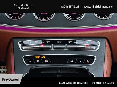 Used 2022 Mercedes-Benz CLS 450 4MATIC image 20