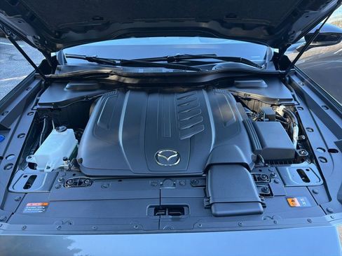 New 2026 MAZDA CX-90 3.3 Turbo S w/ Premium Package image 11