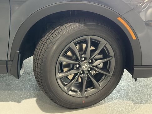 New 2026 Honda CR-V EX-L image 34