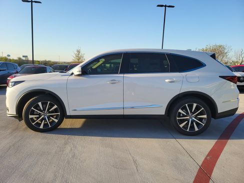 New 2026 Acura MDX w/ Technology Package image 3
