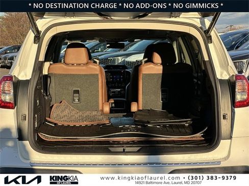 Used 2020 Subaru Ascent Touring w/ Popular Package #2A image 18