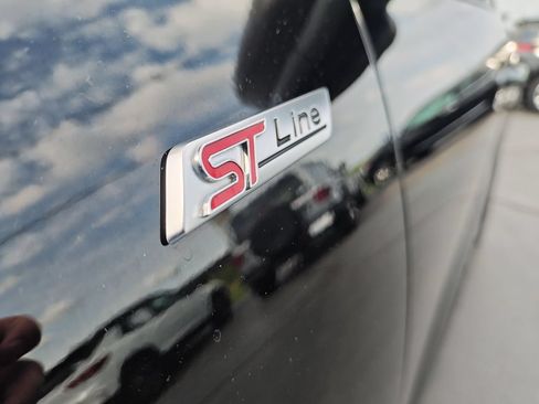 Used 2023 Ford Escape ST-Line w/ Tech Pack #1 FWD image 27