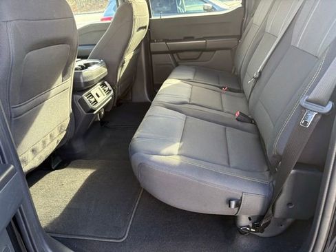 Certified 2024 Ford F150 STX image 33
