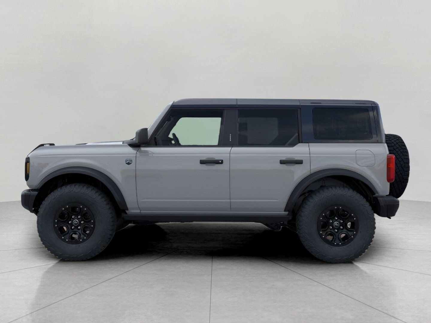 New 2026 Ford Bronco Big Bend w/ Black Diamond Package AWD/4WD image 3